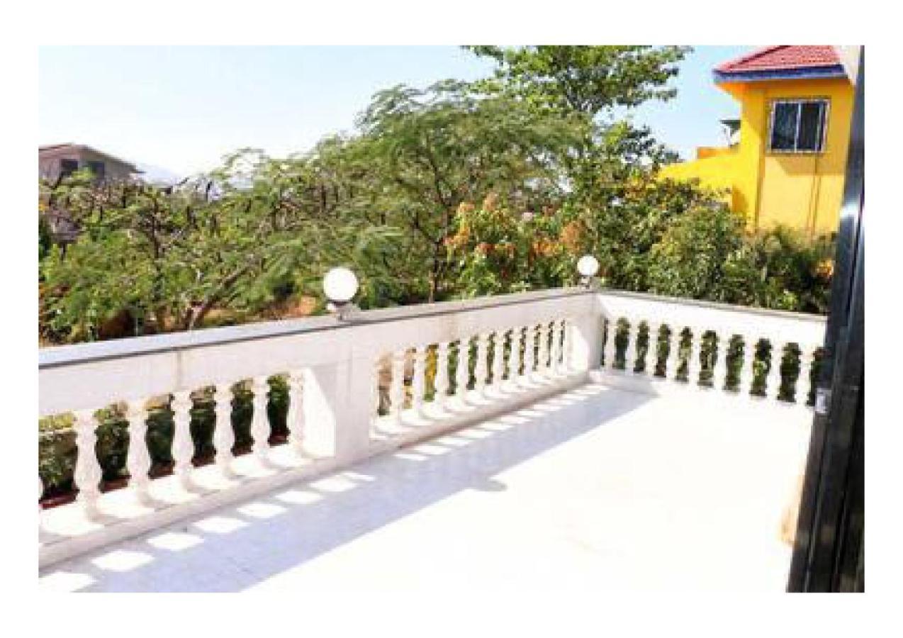 罗纳瓦拉Mount Castle 5Bhk别墅 外观 照片
